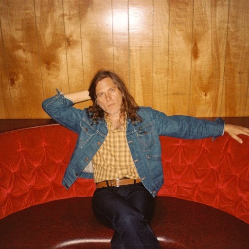 FRUIT BATS (USA) SOLO with Jess Ribeiro