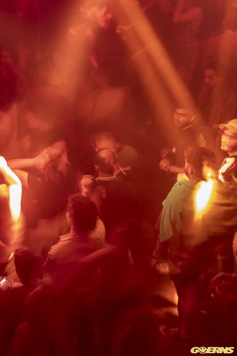 Guerns Thurs: Ft. HAUSWiFE, Gack n Gurg & More - $4 Vodkas