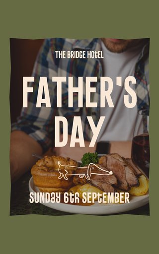 Father’s Day