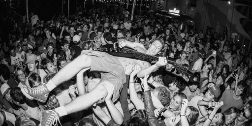 NORTHIES LIVE: The Good Kids