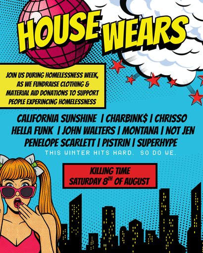 House Wears