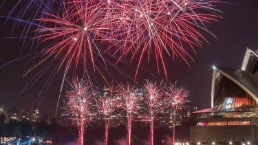 New Year’s Eve Opera Gala 2026