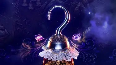 Hook’s Neverland