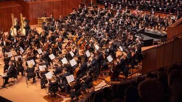 Mendelssohn’s Elijah with Bryn Terfel