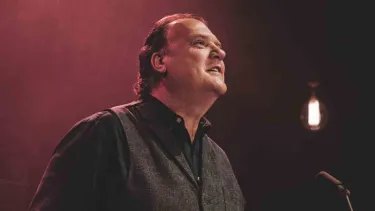 The Voice of Bryn Terfel