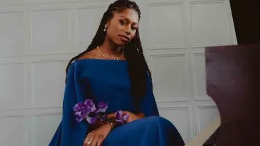 Isata Kanneh-Mason in Recital