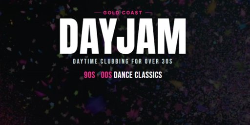 DayJam Dance and RnB Party