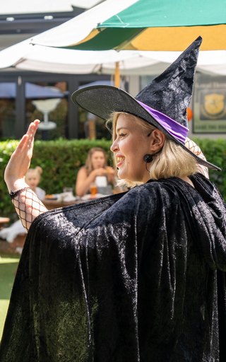 Halloween After Dark