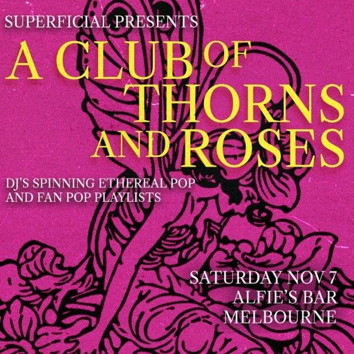A Club of Thorns and Roses