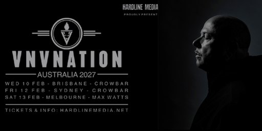 VNV Nation