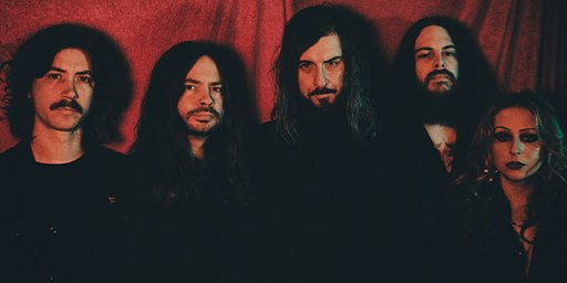 Uncle Acid and The Deadbeats