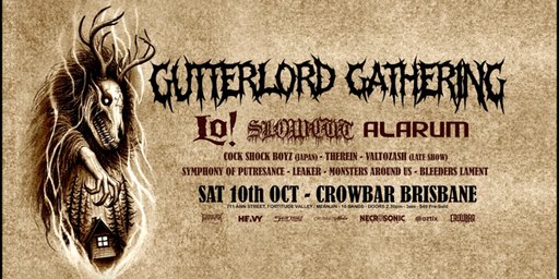 Gutterlord Gathering