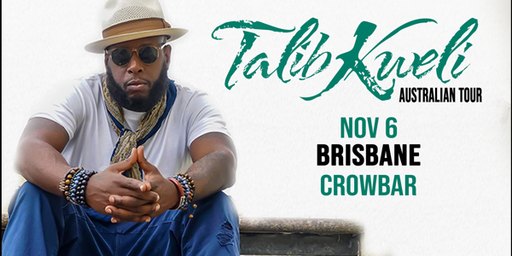 Talib Kweli (USA)