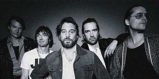 JET | The Rumblin' Regional Revue