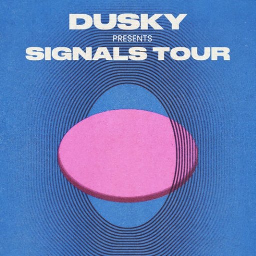 The Last Dance NYE ft Dusky & Friends