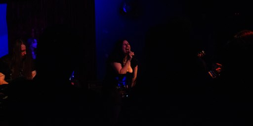 Thornback ‘Blur’ Single Launch