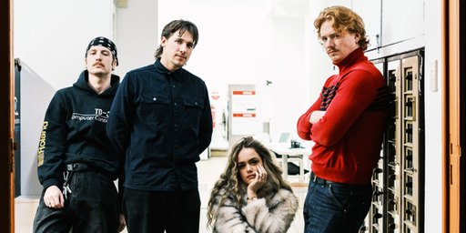 Civic Video ‘Making Room For Others Tour’