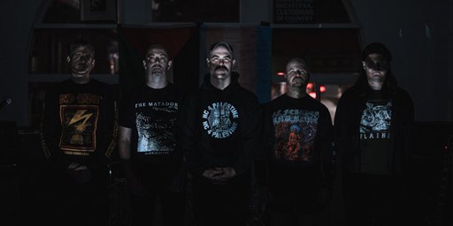 SLOWCUT EAST COAST TOUR