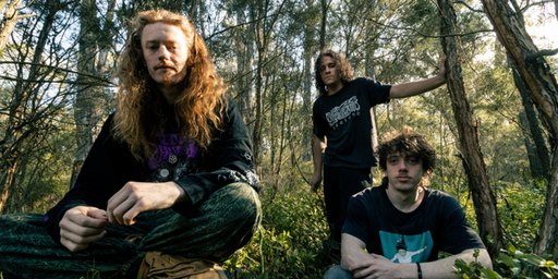 Flower Field Folly 'Bong Slut' Single Launch