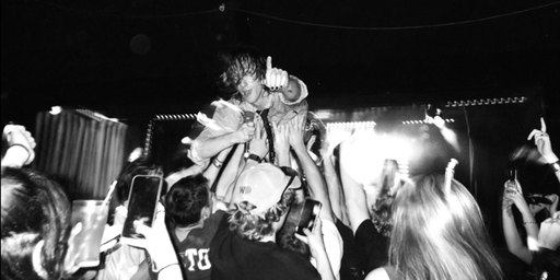 Day Dreamers EP Launch