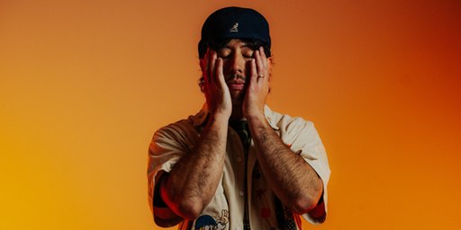 Dugong Jr 'Meant to Me' EP Tour
