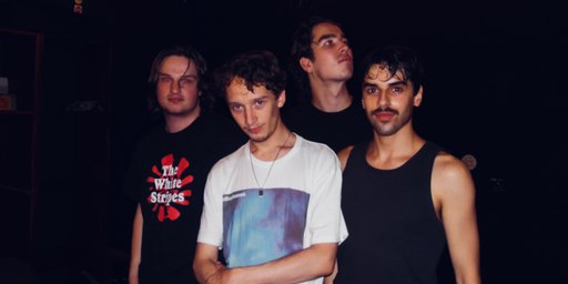 Joey Silveira - Debut Single Launch Show