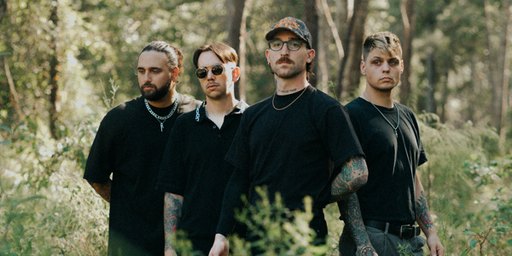 Cane Hill Exclusive Australian Sideshow