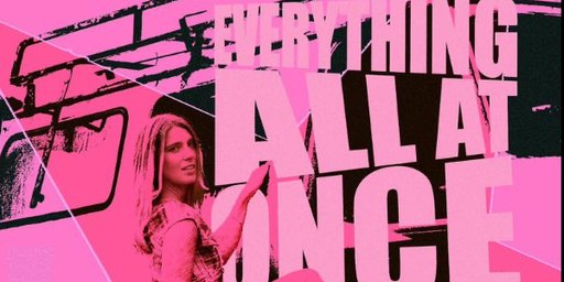 BRITTANY HOLT - EVERYTHING, ALL AT ONCE TOUR