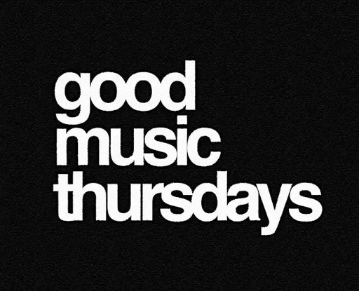 GOOD MUSIC THURSDAYS w/ FATHERS FAVOURITE + CHAMP RUBY + MIA JUNE