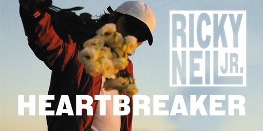 Ricky Neil Jr. “Heartbreaker” Tour