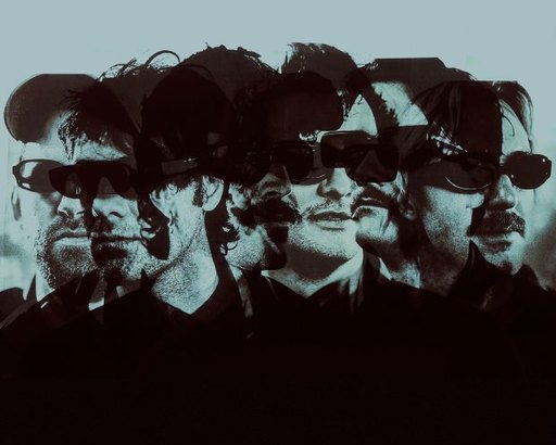 KING GIZZARD & THE LIZARD WIZARD