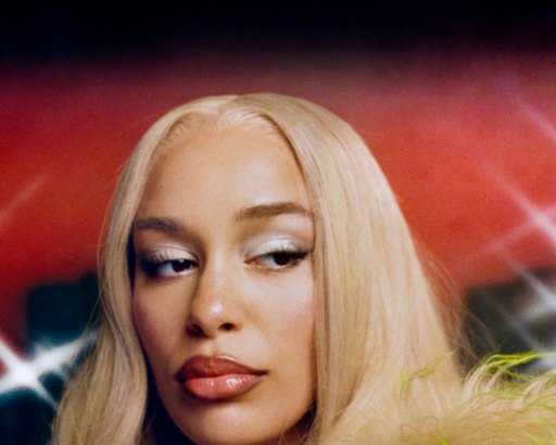 JORJA SMITH