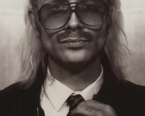 JOOST KLEIN