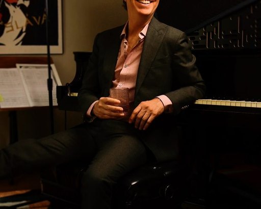 BEN FOLDS WITH THE SYDNEY SYMPHONY