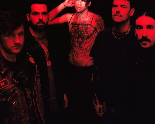 BEARTOOTH