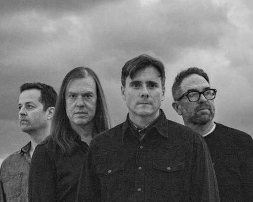 JIMMY EAT WORLD