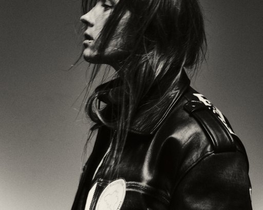 CHARLOTTE DE WITTE