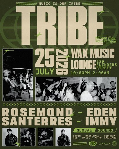 TRIBE
