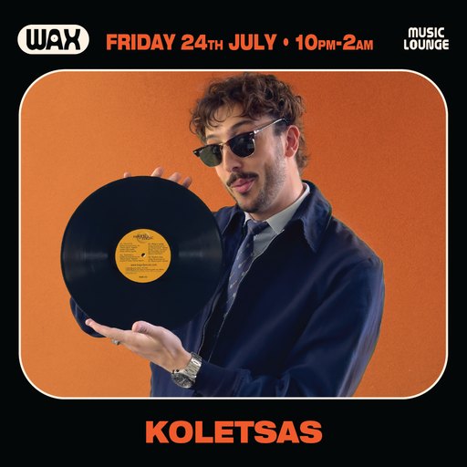KOLETSAS • Mullen (UK)