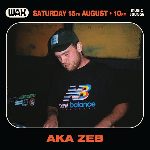 AKA ZEB & EL FUENTES