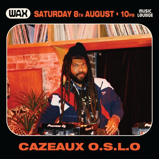 CAZEAUX O.S.L.O & KOLETSAS