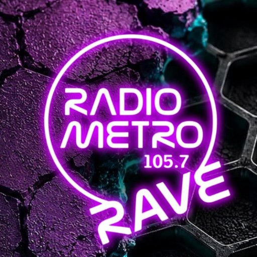 RADIOMETRO RAVE