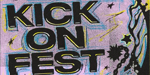 Kick On Festival