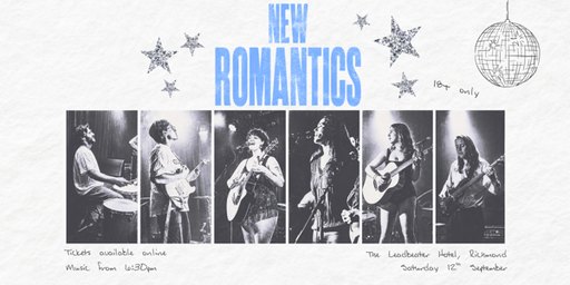 New Romantics