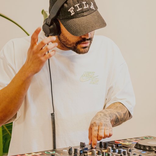 DJ Juan QN