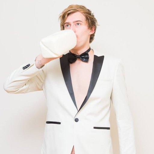 DJ The Milkman