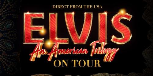 Elvis An American Trilogy