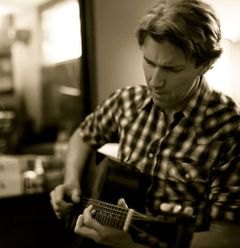 Darren Lawrence