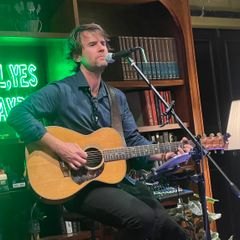 Steve Williamson