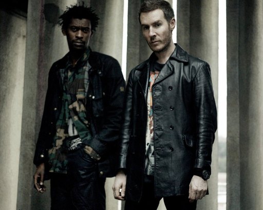 Massive Attack